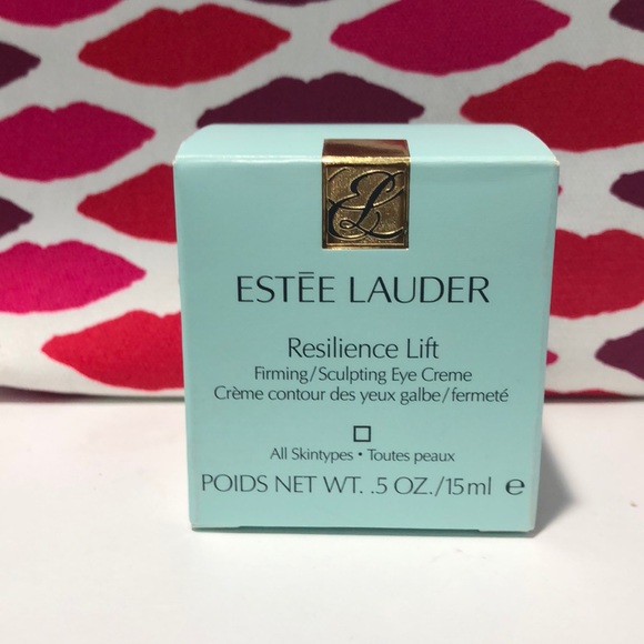 Estee Lauder Other - Estée Lauder Resilience Lift